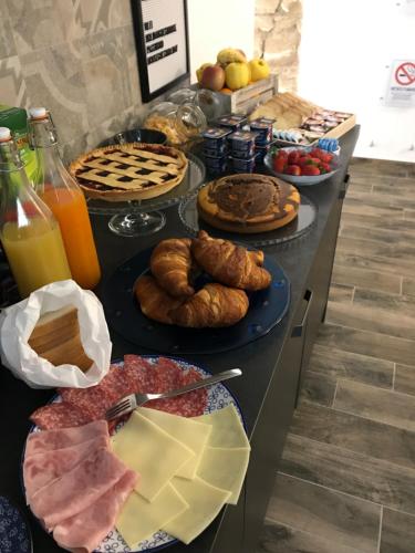 Фотография мини отеля Holiday Guesthouse