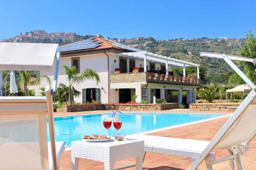 Фотография мини отеля Cuore del Cilento