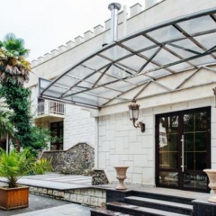 Фотография гостиницы Двин