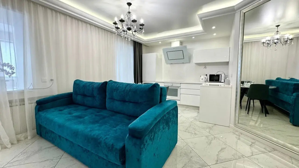 Фотография квартиры Квартира на Карла Маркса 17