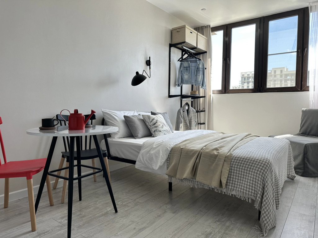 Фотография квартиры Апартаменты на Энке