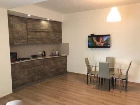 Фотография гостевого дома Nino Guesthouse