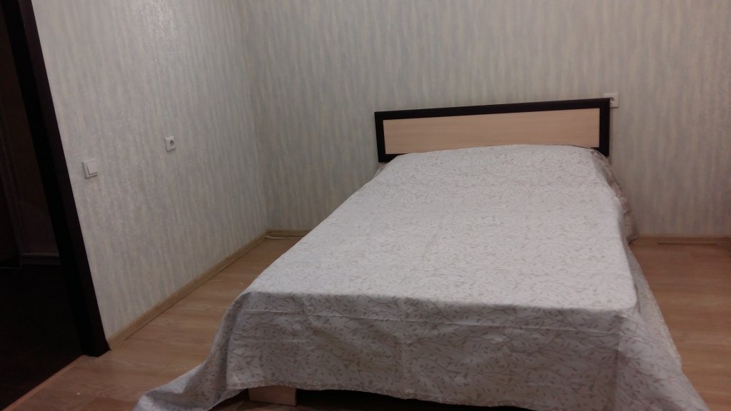 Фотография квартиры Апартаменты Студия на Свободы 158