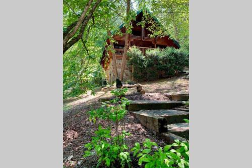 Фотография гостевого дома Gnome Alone