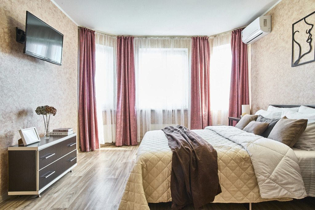 Фотография квартиры Апартаменты на улице Карла Маркса 48