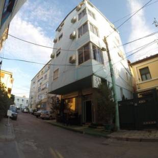 Фотографии гостиницы
Hotel 3A