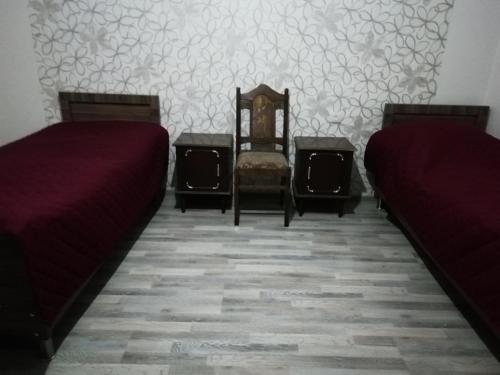 Фотография мини отеля Todua's Hostel