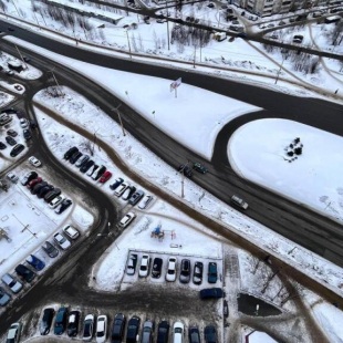 Фотография квартиры ОнегоНome (ОнегоХоум) на шоссе Лососинское 38/1