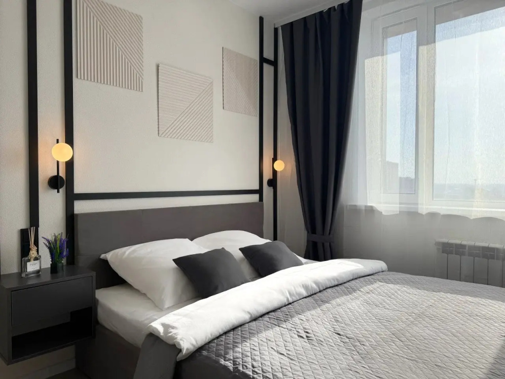 Фотография квартиры Квартира Konstantinov Apartments