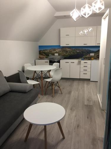 Фотография апарт отеля Apartamenty Pod Cisem