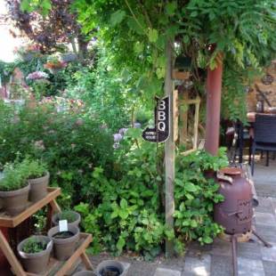 Фотографии мини отеля
Oddingsplace