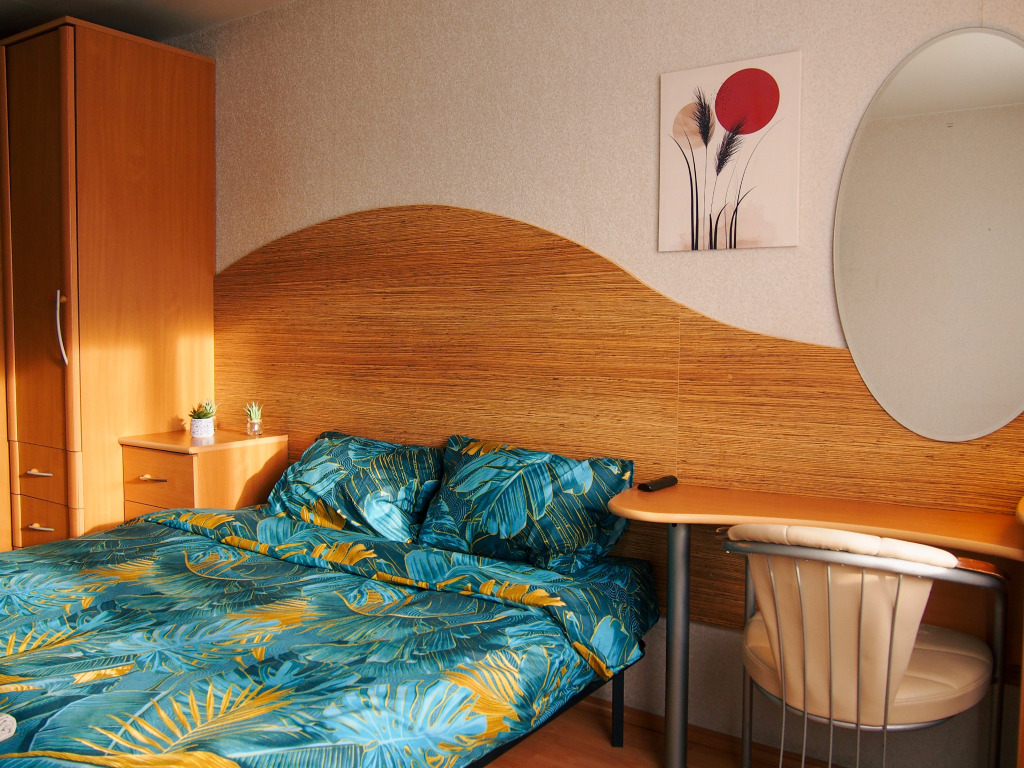 Фотография квартиры Квартира Евродвушка Рядом с Парком