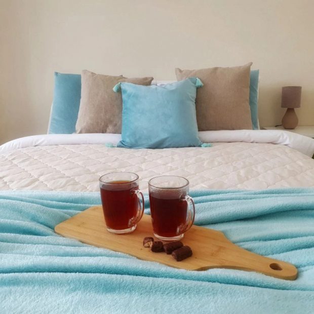 Фотографии квартиры 
            Квартира Видовая на Ленина