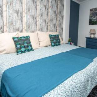 Фотографии гостевого дома
Hostal Caminito del Rey