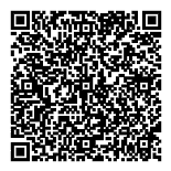QR код хостела Верховье