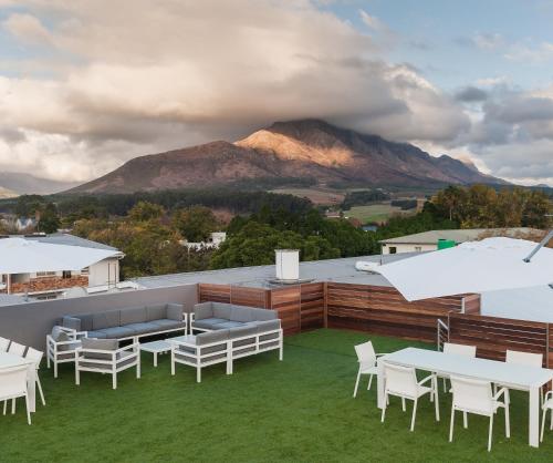 Фотография гостиницы 107 Dorpstraat Boutique Hotel