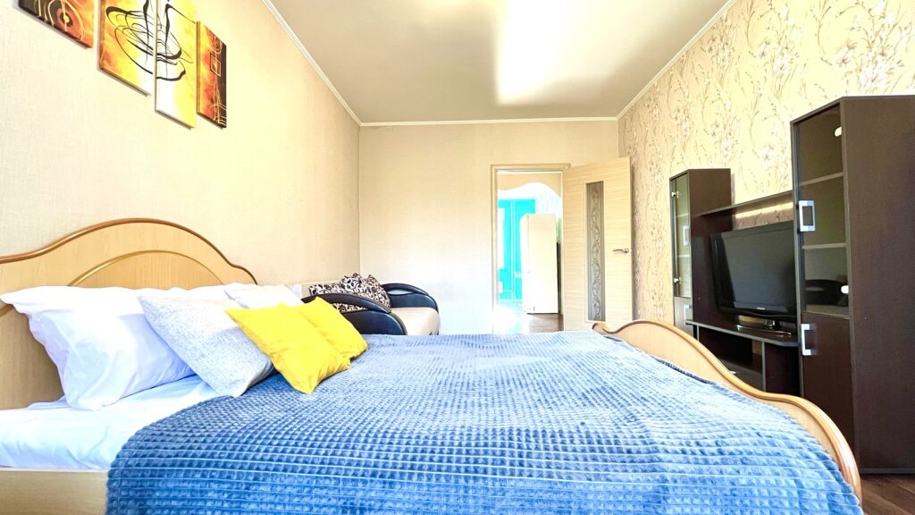 Фотография квартиры Квартира 1-Комнатная на 40 лет Победы 7