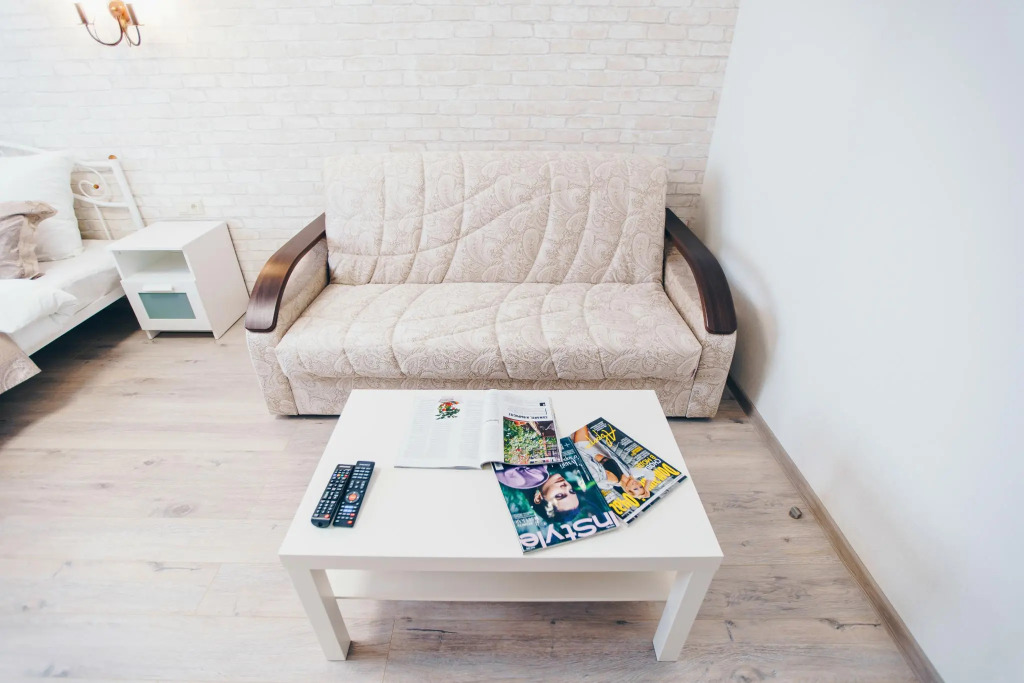 Фотография квартиры Апартаменты на улице Маршала Жукова 23А