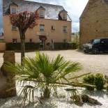 Фотография гостиницы Hôtel A La Renommée