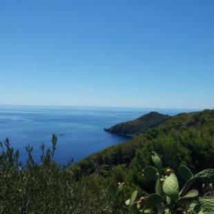 Фотографии гостевого дома
Casa Nicoletta