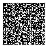 QR код хостела Инжир