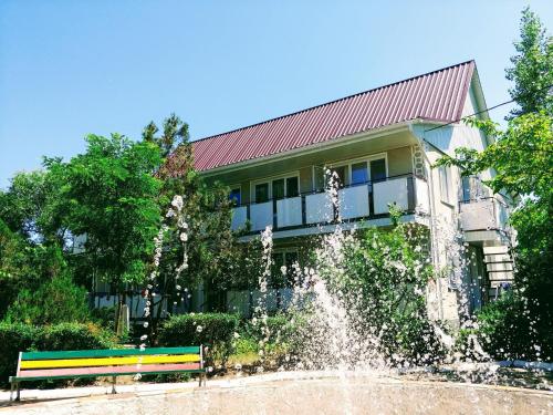 Фотография мини отеля Регина