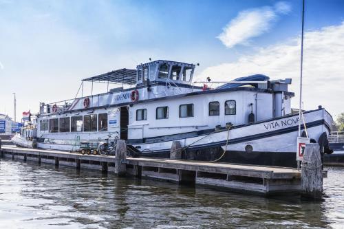 Фотография мини отеля Vita Nova