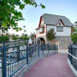 Фотография гостиницы Best Western Plus Hill House
