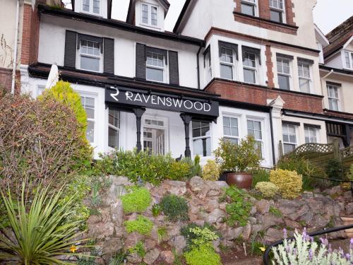 Фотография мини отеля The Ravenswood B&B