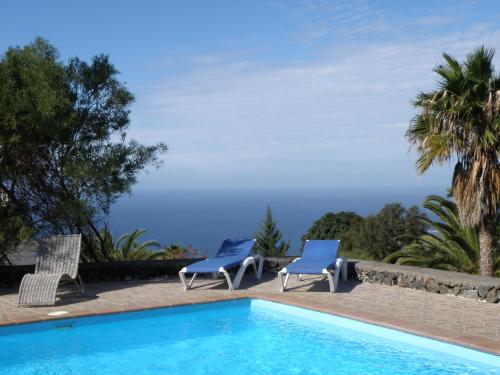 Фотография гостевого дома Bungalows El Paradiso