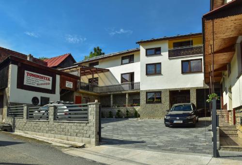 Фотографии гостевого дома
Penzion Janka