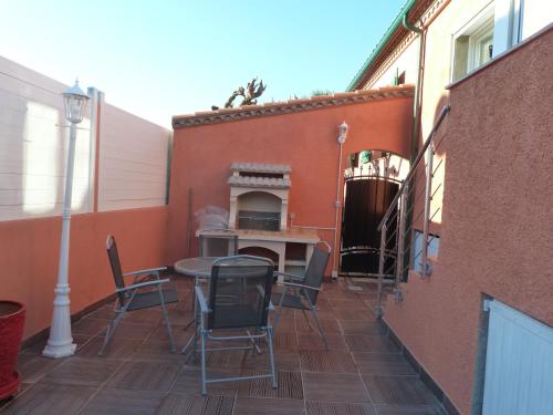 Фотография гостевого дома Maison MICDEN