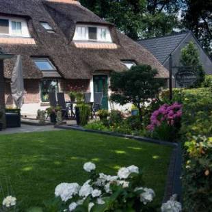 Фотографии мини отеля
De Langenlee