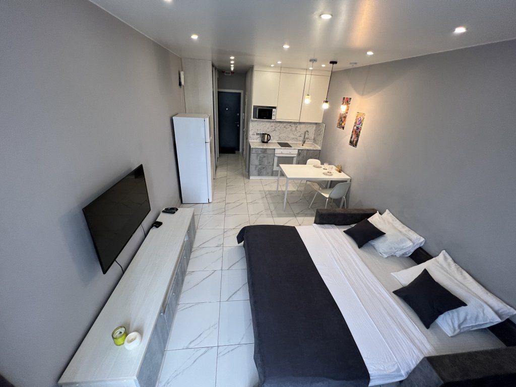 Фотография квартиры Апартаменты Московский 18/2