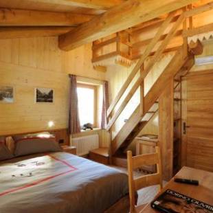 Фотографии мини отеля 
            Camere Hostellerie HibOu - Cogne