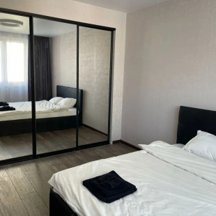 Фотография квартиры Квартира уютная на московском 33