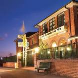 Фотография хостела Blue Mountains YHA