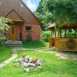 Фотография гостевого дома Brīviņi