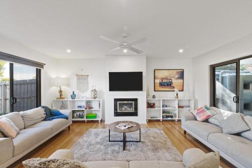 Фотография мини отеля TORQUAY Relax and Unwind Beach 300m Table Tennis