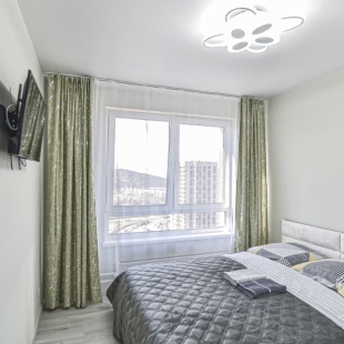 Фотография квартиры Квартира на Улице Имени Владимира Жириновского 3/1