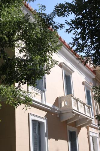 Фотография апарт отеля Monsieur Didot