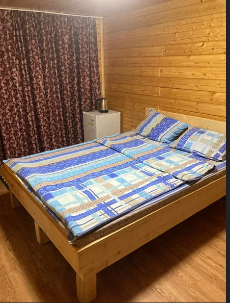 Фотография квартиры Миндаль 1