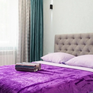 Фотография квартиры Сутки в Томске на улице 79-й Гвардейской Дивизии 11