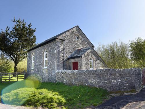 Фотография гостевого дома Moor View Chapel, Camelford