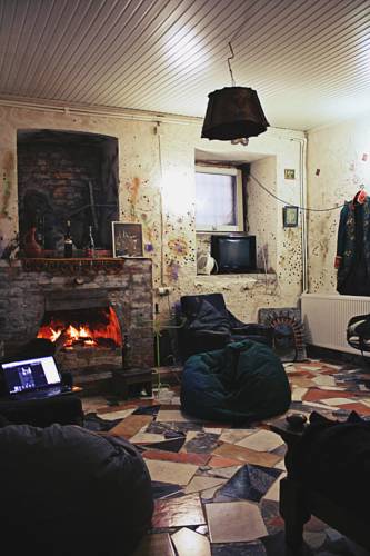Фотография хостела Art Hostel Tbilisi