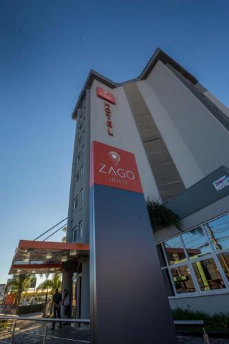Фотография гостиницы Zago Hotel