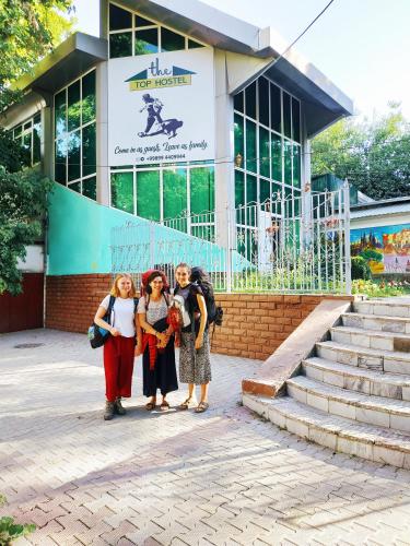 Фотография хостела The Top