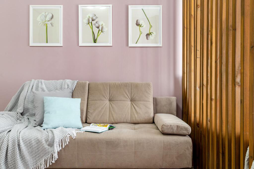 Фотография квартиры Sunny Home Apartments на улице Крымская 19к5