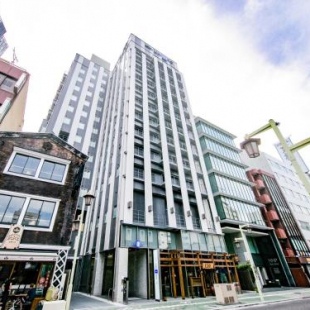 Фотография гостиницы HOTEL UNIZO Nagoya Ekimae