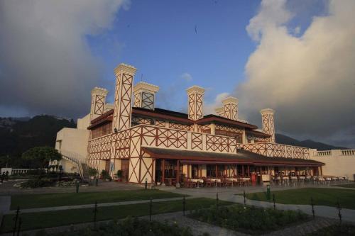 Фотография гостиницы Jaypee Residency Manor